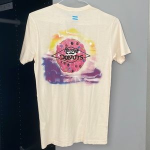 natural randys donuts airbrush